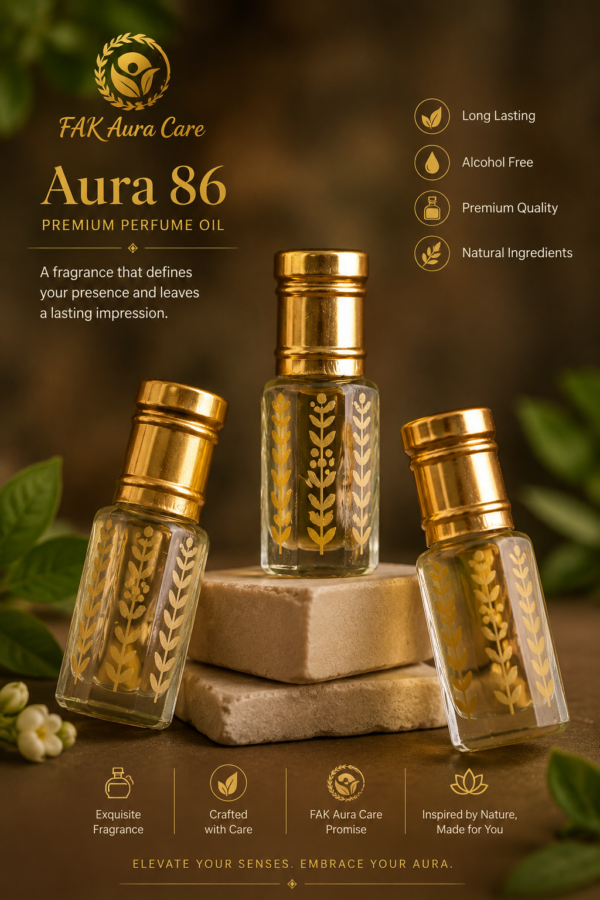 Aura 86
