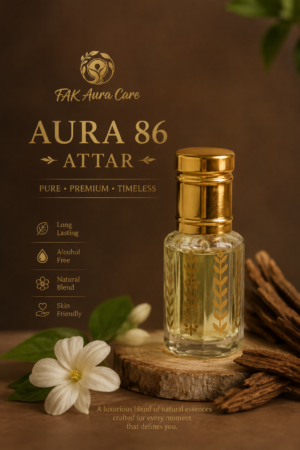Aura 86