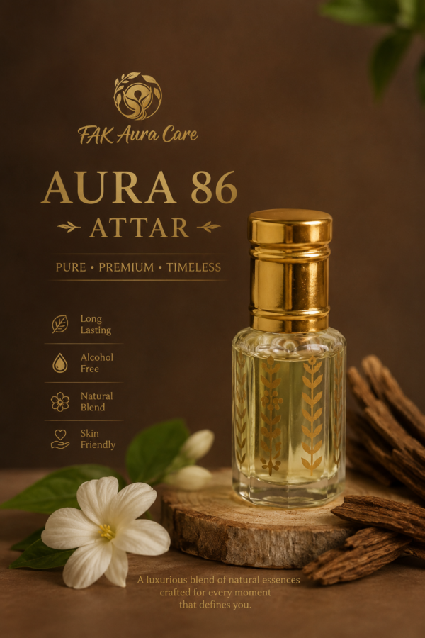 Aura 86